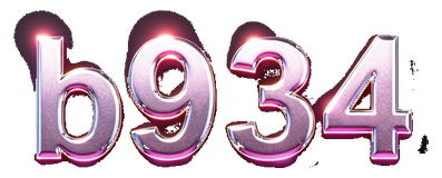 b934 logo