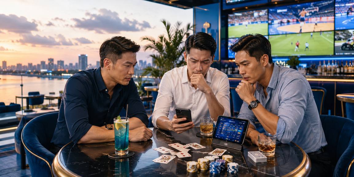 b934 Tại sao chúng tôi xây dựng trang FAQ này