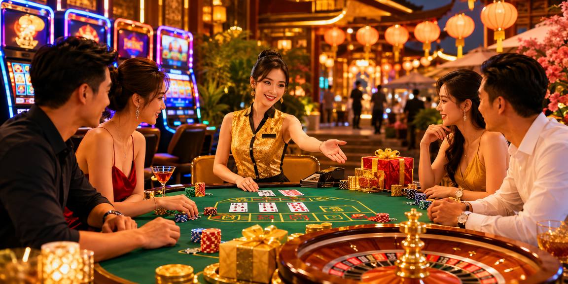 b934 Lightning Roulette tại b934 — Vòng Quay Nhân Hệ Số Cao